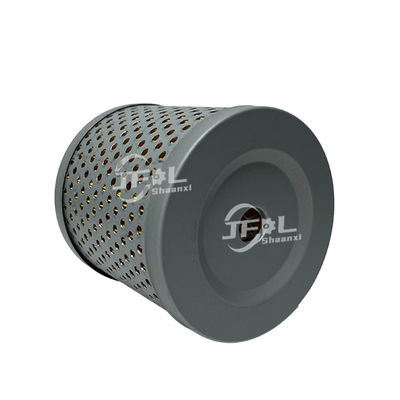 Elemento de filtro do tanque de óleo de direção de potência WG3408-04 para peças de camião Sinotruk howo