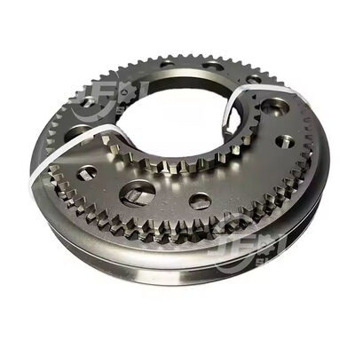 Sincronizador 12JSDX240t-1701170 Transmissão rápida Sincronizador Gear para peças de caminhão Shac