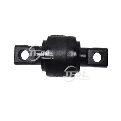 Torque de borracha de núcleo de suporte Rod de eixo Peças de montagem Rod de tração Peças AZ9631521177 para SINOTRUK HOWO