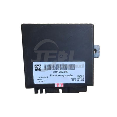 Controlador de peças da caixa de engrenagens ZF /ECM 6041.322.047 para guindaste XCMG QY160K