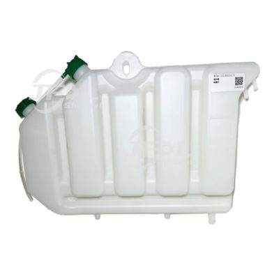 Tanque de expansão do radiador WG9112530333 para a SINOTRUK HOWO