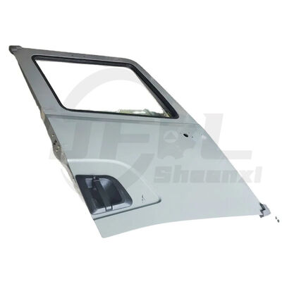 DZ14251210020 Instalação de portas de caminhão Shac X3000 Peças sobressalentes de carroçaria de caminhão