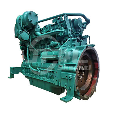 Motor VOE14519204  D6D EGE2 peças de montagem de motores diesel para escavadeira