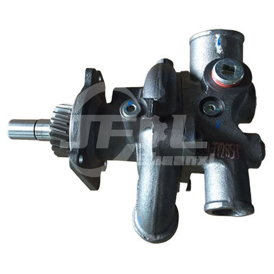 Cummins Qsm11 Motor bomba de água 4972853 4972861 4299042 2882144 3800737 4972853X para SHACMAN