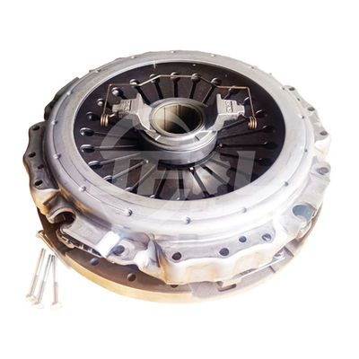 Kit de discos de pressão da embreagem 21615276 para Volvo