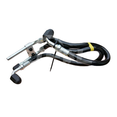 Equipamento de direção para tubos de óleo de alta pressão 21841373 para