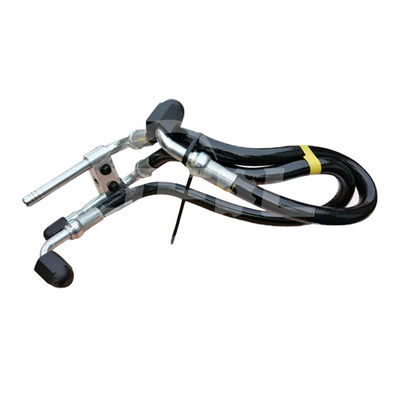 Equipamento de direção para tubos de óleo de alta pressão 21841373 para Volvo