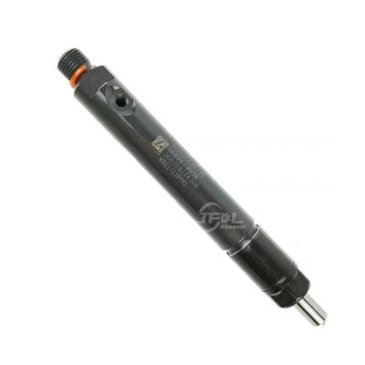 Injetor de combustível 612600080730 para partes de motores diesel Weichai