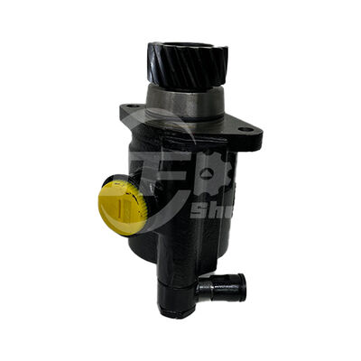 Bomba de reforço de direção DZ910013001 para SHAC M3000 X3000 F3000 peças de caminhão