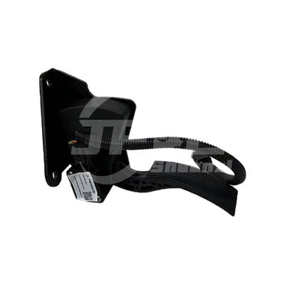 Pedal eletrônico do acelerador DZ9718957028 para SHACMAN DELONG M3000 X3000 peças de trilho