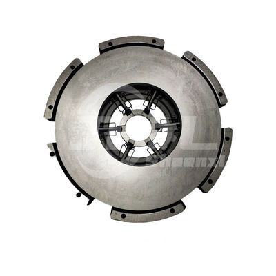 Placa de pressão da embreagem GF420 420mm 1882301239 Para camião MERCEDES-BENZ