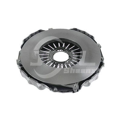 Placa de pressão da embreagem MFZ 430 3482081231 Para camião MERCEDES-BENZ