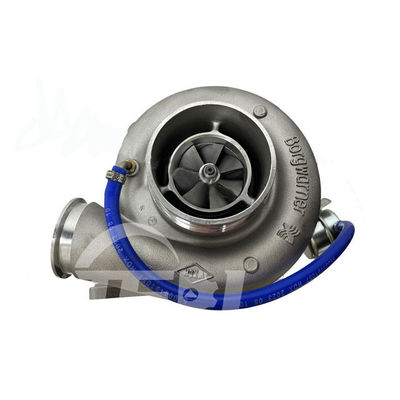 Turbocompressor VG1560118229/1 partes do motor para camião SINOTRUK HOWO