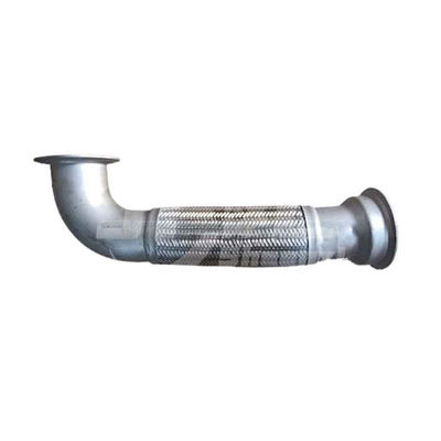 Tubo de escape flexível para Sinotruk Howo