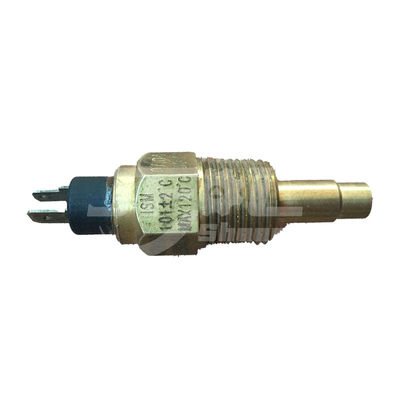 Sensor de medidor de temperatura da água de caminhão pesado DZ9100580052 para SHACMAN Cummins partes do motor