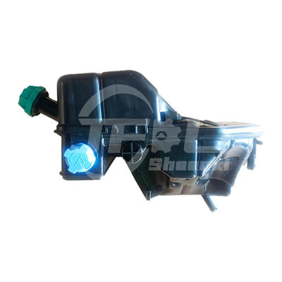 Tanque de expansão Tanque de água 0005003049 Para camião MERCEDES-BENZ