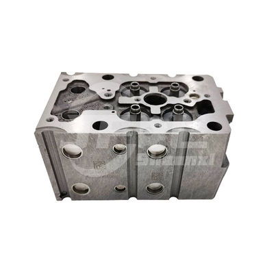 Cabeça de cilindro 612650040001 SINOTRUK Howo peças sobressalentes de caminhões Weichai peças de motor WP10