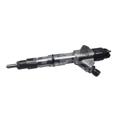 Motor Weichai WP4 Injetor de combustível 1003611583 Peças sobressalentes de camião