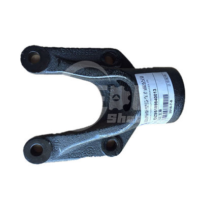 Suporte de tração automática DZ95189840013 DZ95189840014 para Shacman Delong M3000