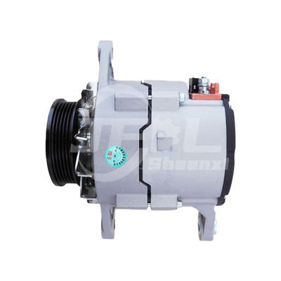 Alternador de motor a diesel 4974301 4974301X para Cummins M11 ISM11 QSM11