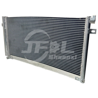 CONDENSADOR ASM 22768793 Peças para camiões para Volvo