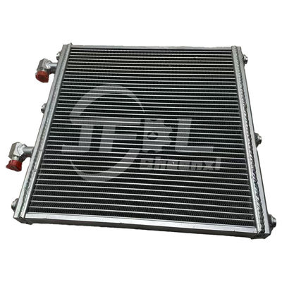 EC55B/60B/60C/66 Radiador hidráulico de óleo de escavadeira para Volvo 14638977 14518315 14546444