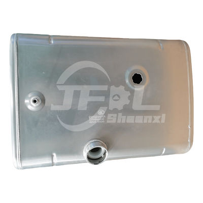 Tanque de combustível de ferro 300L 400L personalizável para Peças sobressalentes Shacman Ttuck