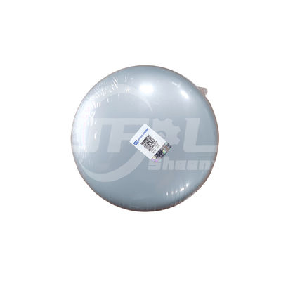 Tanque de secador de ar K149245 3511020-81W-C00wa para peças sobressalentes de camiões Knorr
