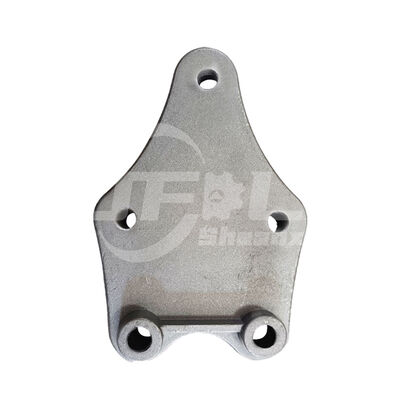 Sento de retenção do pedal dos pés H4845010007A0 para peças de camião FOTON Au GTL