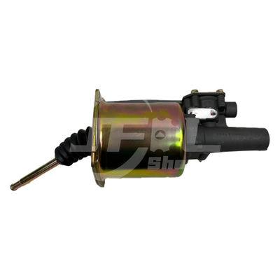 Reforço de embreagem WG9725230041 para peças de camião HOWO
