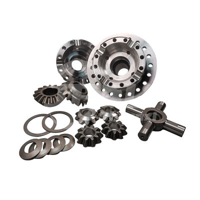 Montagem diferencial Peças de camião Dongfeng 2402ZHS01-318 2402335-ZH04D