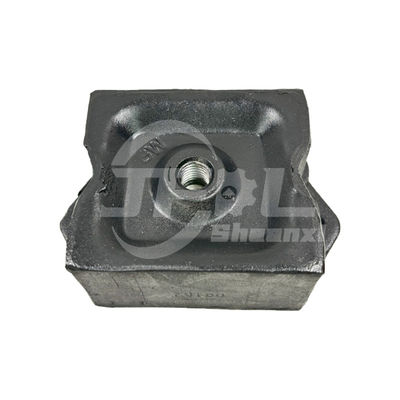 Instalação frontal do motor WG1680590095 para peças de camião Howo