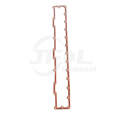 Garrafa de admissão 3069786 para motores Cummins