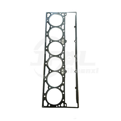 Garrafa de cabeça de cilindro 4022500 para motores Cummins
