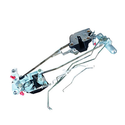Conjunto de fechadura da porta direita H0610151002A0 para peças de camião Foton Auman