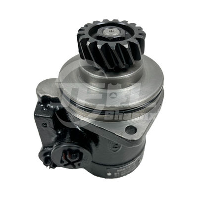 Bomba de reforço do volante WG9719470037 para peças de camião Howo