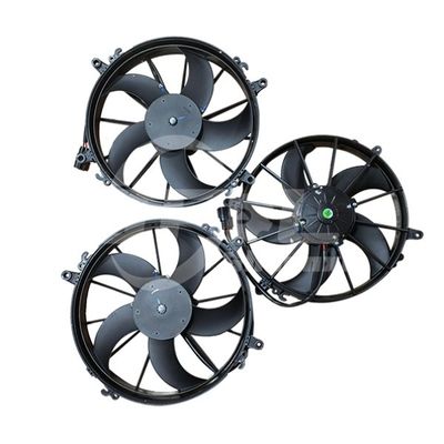 Ventilador de condensação 8114-00019 para autocarro Yutong