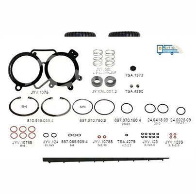 Kit de reparação K110612 - ES2095 TEBS G2.2 Premium Brake Module para Knorr Bremse