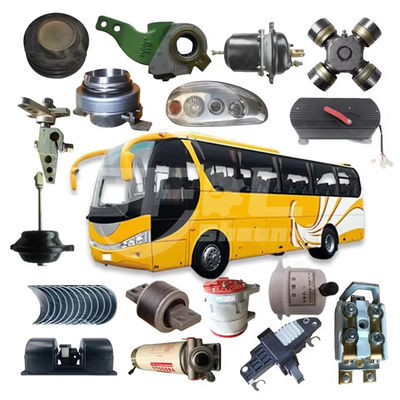 motor de carroceria de autocarro A4710902755 A4710902455 4988747 para Yutong Zhongtong Kinglong Ankai