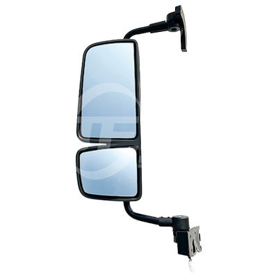 Espelho retrovisor esquerdo direito DZ15221772031 DZ15221772030 para SHACMAN Delong M3000S