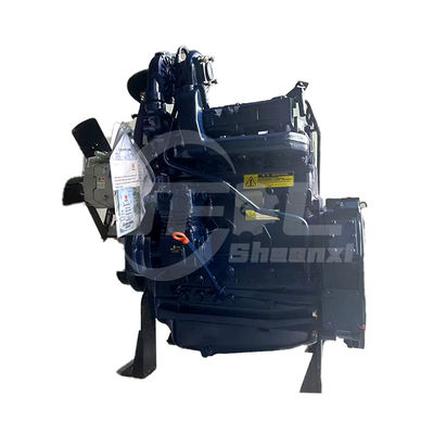 Montagem do motor WP4G95E221 para partes do motor Weichai