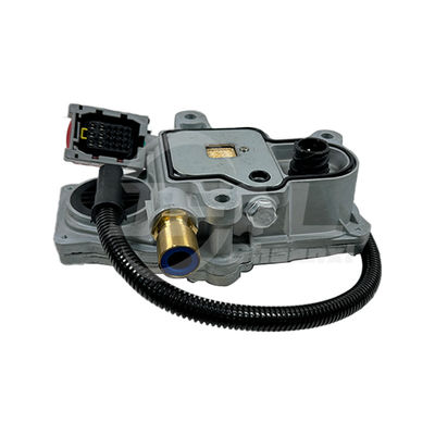 Valva solenoide de transmissão de camião 22327072 para peças de camião Volvo
