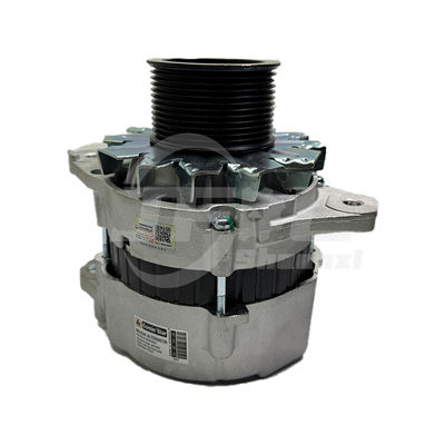 Alternador Grop-Charging C6.4 24V 212-8561 para CAT E320C E320D