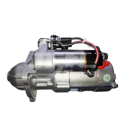 Motor de arranque 13070843 13054486 13031962 para peças sobressalentes do motor WEICHAI WP6