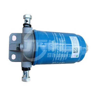 Filtro de combustível WG9412551201/2 para Sinotruk HOWO