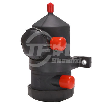 Separador óleo-água 612630060015 para motor Weichai WP12 WP13 Peças sobressalentes