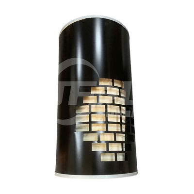 AH1135 Filtros de ar Partes do motor Filtro de ar de camião Fleetguard