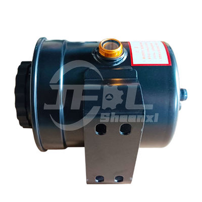 Tanque de óleo de direção WG9925470033 WG9925470433 para Sinotruk HOWO