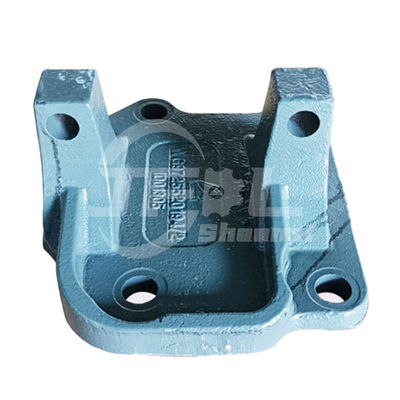 Suporte de barra de tração WG9725520194/2 WG9725520195/2 para Sinotruk HOWO