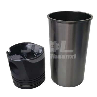 Peças de motores de camião pistão 612630020024 Pistões para Sinotruk Shac Weichai Wp10 Wp12